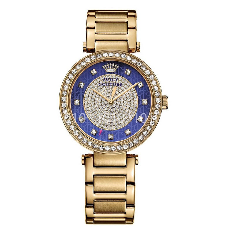 Juicy Couture with 38X38 MM Watch Band; 1901267 – Daniels  display picture 1