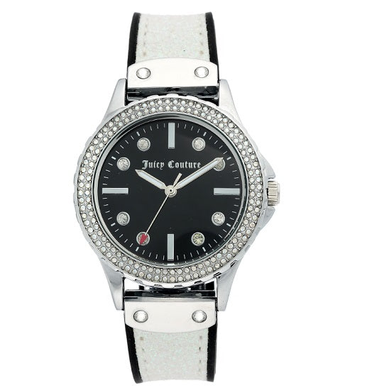 Juicy Couture; JC-1011BKWT