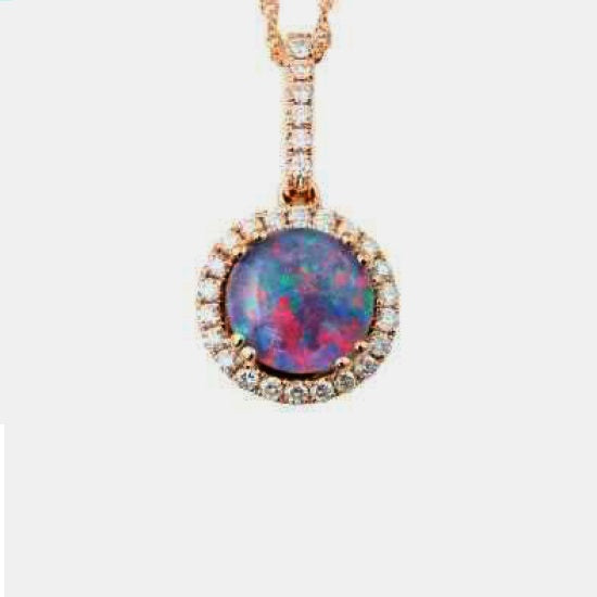 Pendant
