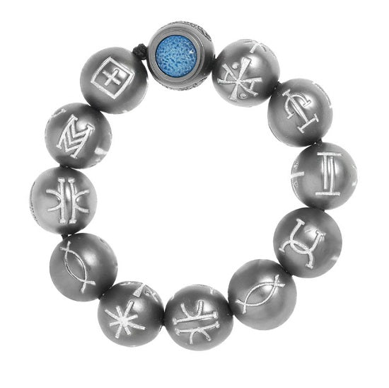 8" Marvel Black Panther Bracelet