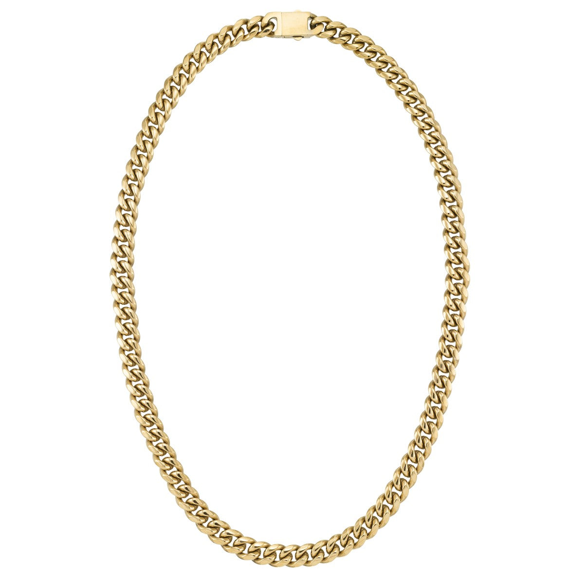 Statement Chains | 8mm+ – Daniels Jewelers