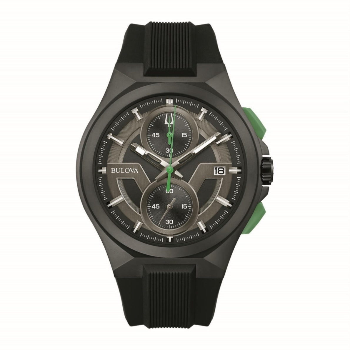 Bulova 98c138 2025
