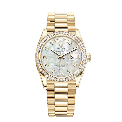 Daniel's discount jewelers rolex