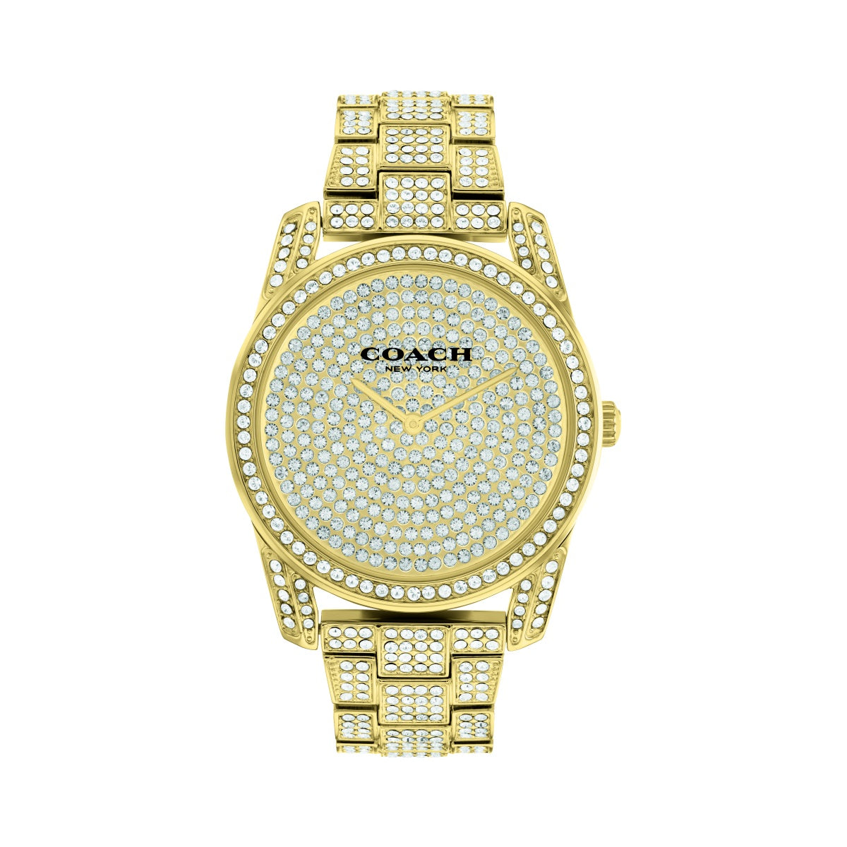 Juicy couture best sale la luxe watch