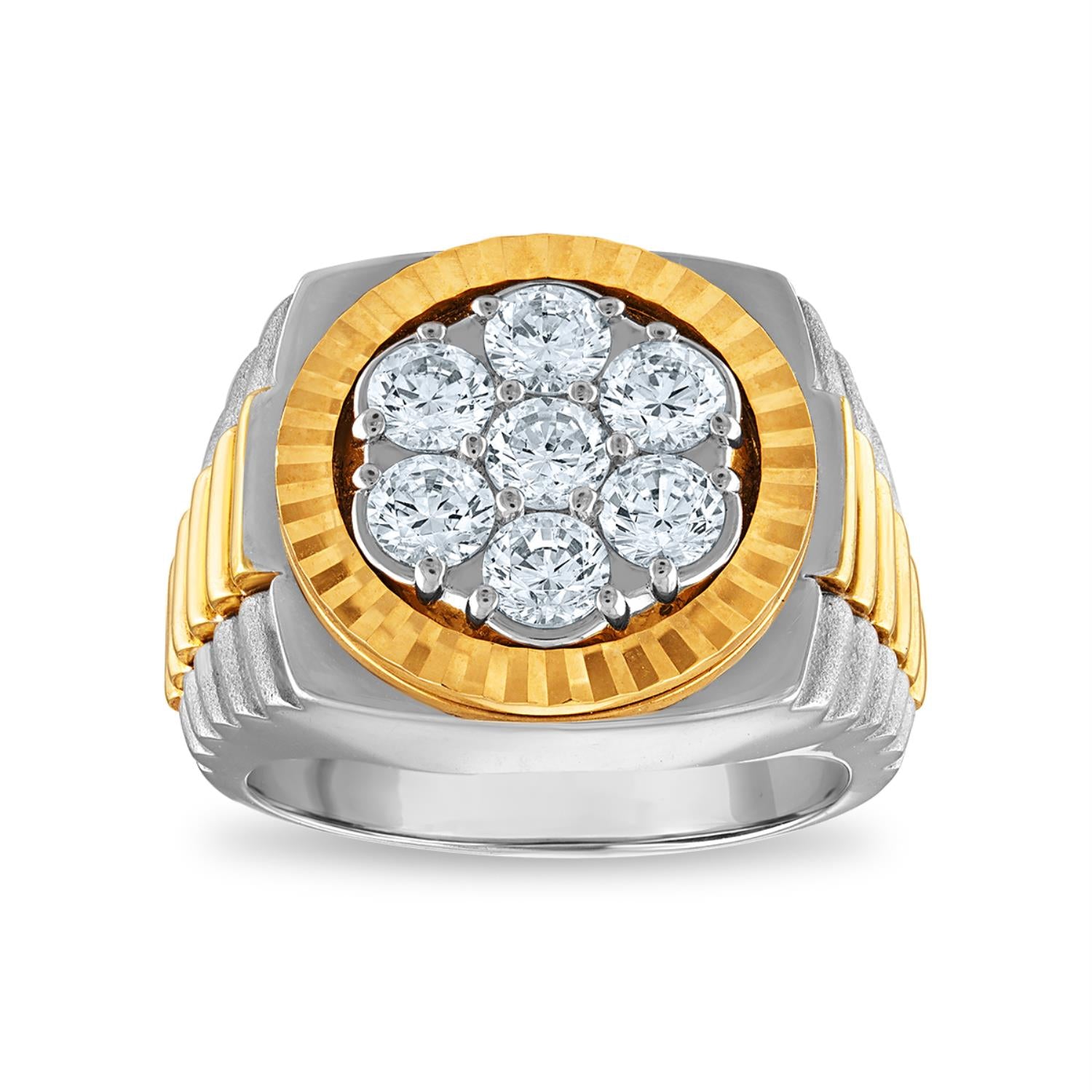 Rolex model ring discount