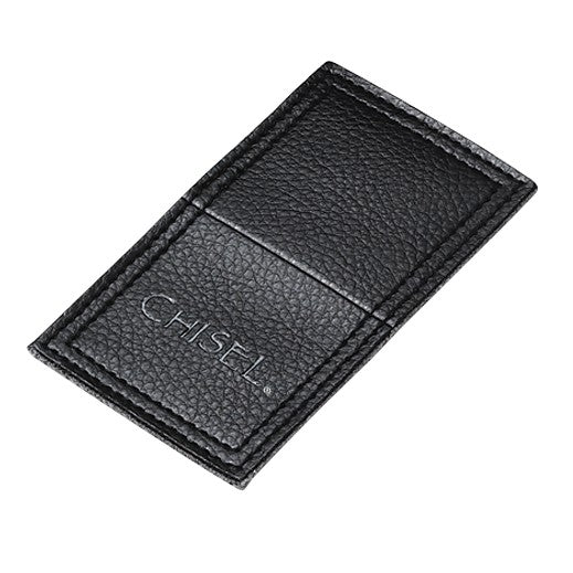 Ceramic Black 8mm Brushed and Polished Band