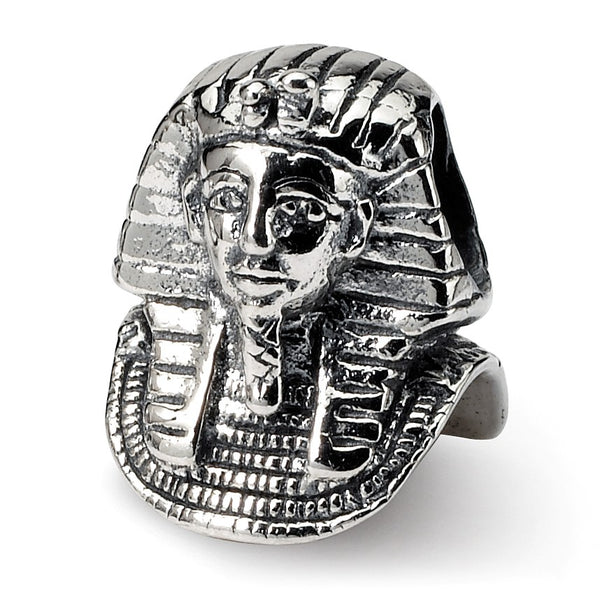 Sterling Silver Reflections Pharaoh Bead